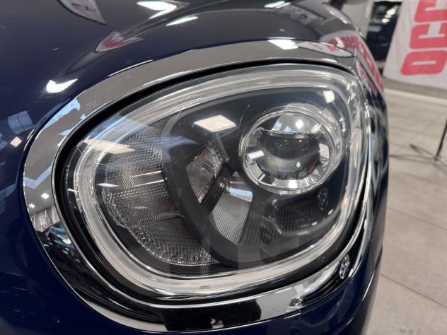 Mini Cooper D Countryman 2.0 Business - Foto 5
