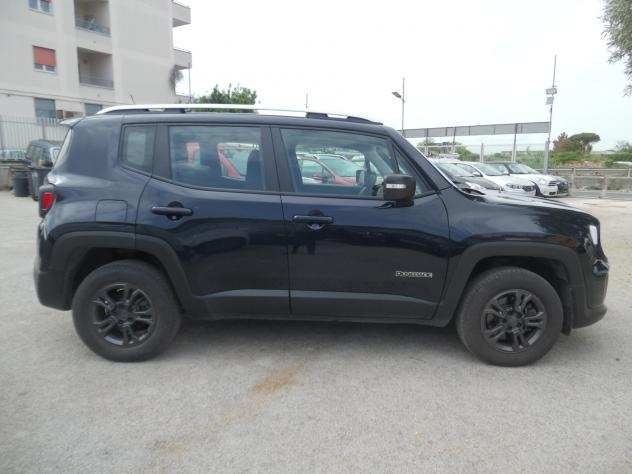 Jeep Renegade 2.0 Mjt 140CV 4WD Active Drive Longitude - Foto 8