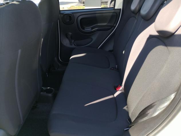 FIAT Panda Cross Panda 1.0 firefly hybrid Cross s&s 70cv 5p.ti - Foto 4