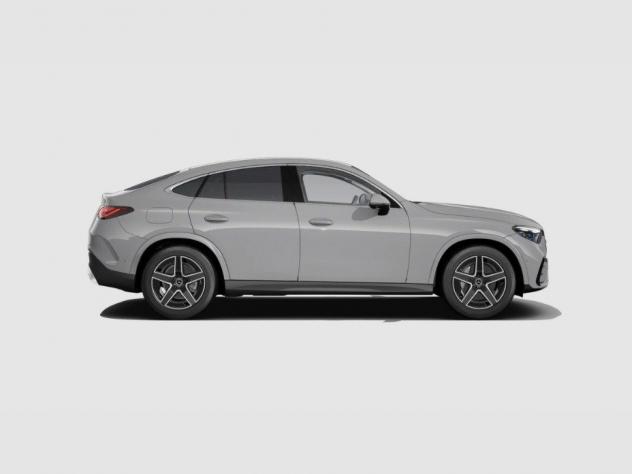 Mercedes-Benz GLC GLC 220 d 4Matic Mild hybrid Coupé AMG Line Advanced Plus - Foto 6