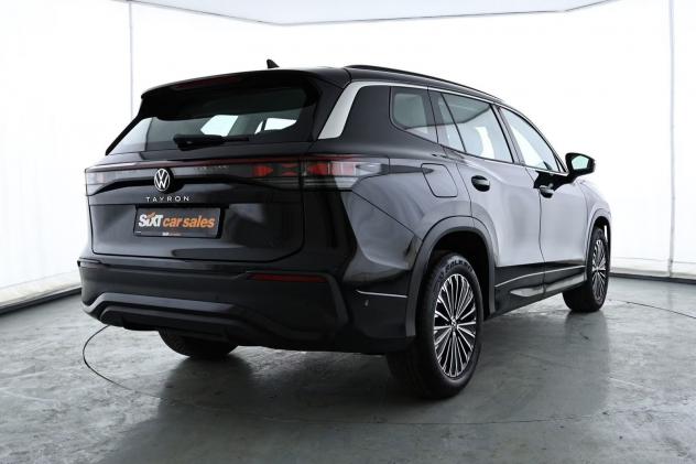 Volkswagen Tayron 1.5 eTSI ACT Life DSG 18" Led Matrix Navi Gancio - Foto 3