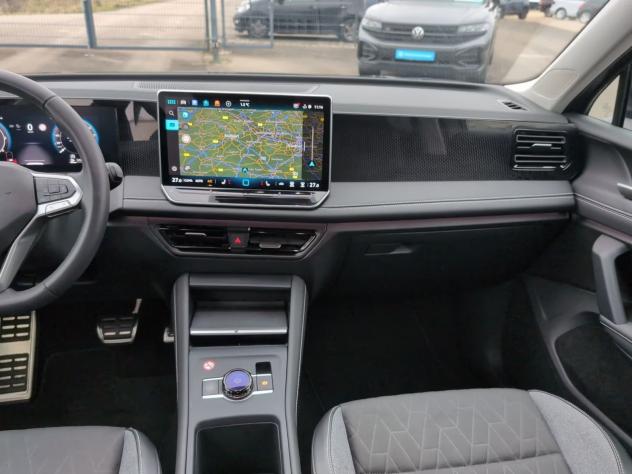 Volkswagen Tiguan 2.0 TDI 110KW SCR GOAL DSG CAMERA 360 NAI LED - Foto 6
