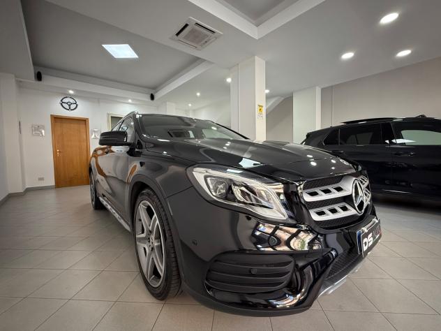 MERCEDES- BENZ GLA 200 D 136CV AMG PREMIUM PLUS 4MATIC - Foto 7