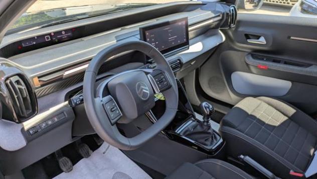 CITROEN C3 Aircross TURBO PLUS 100cv 6V rif. 23872878 - Foto 6