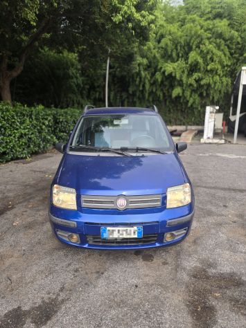 Fiat Panda 1.2