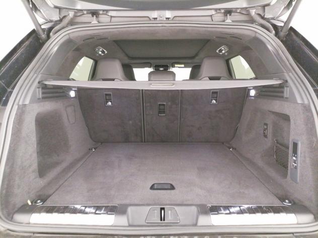 Land Rover Range Rover Sport SV P635 MHEV AWD Auto - Foto 6