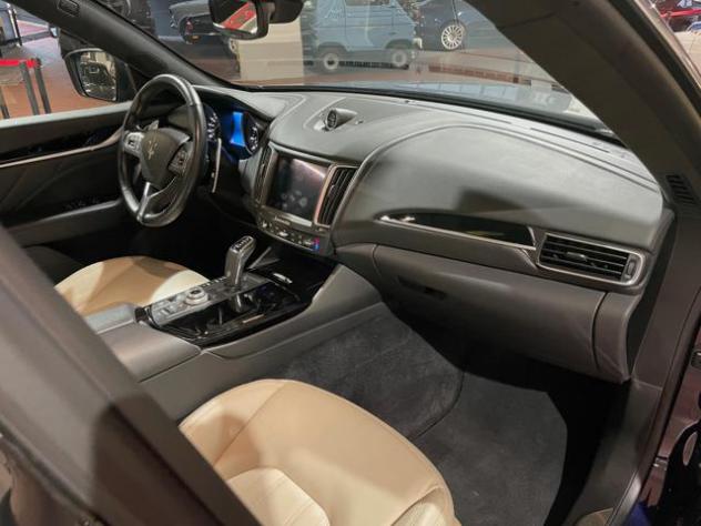MASERATI Levante V6 430 CV S AWD Granlusso rif. 16819938 - Foto 9