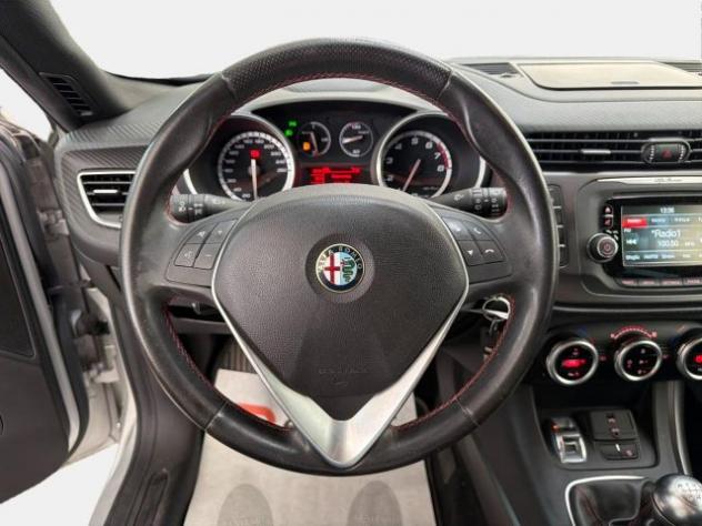 ALFA ROMEO Giulietta 1.4 Turbo MultiAir 150 CV Sprint rif. 24006239 - Foto 8