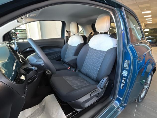 FIAT 500 Hybrid Hybrid Icon - Foto 10