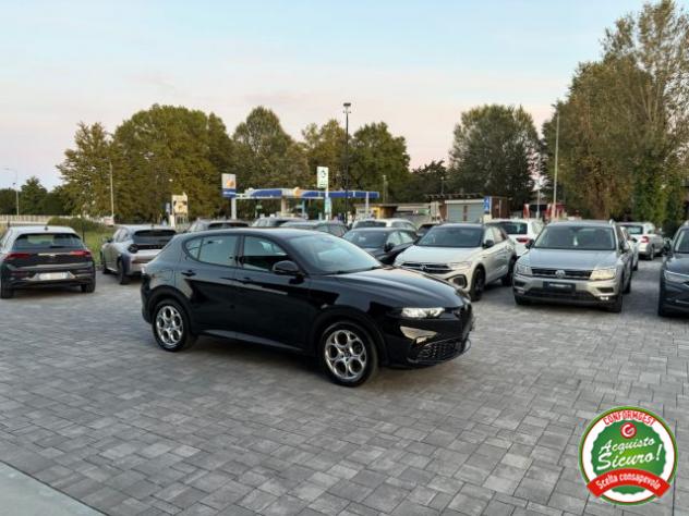 ALFA ROMEO Tonale 1.6 diesel 130 CV TCT6 Sprint ANCHE NEOPATENTATI rif. 24153109 - Foto 6