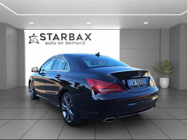 Mercedes-benz CLA 200 CDI Premium - Foto 7