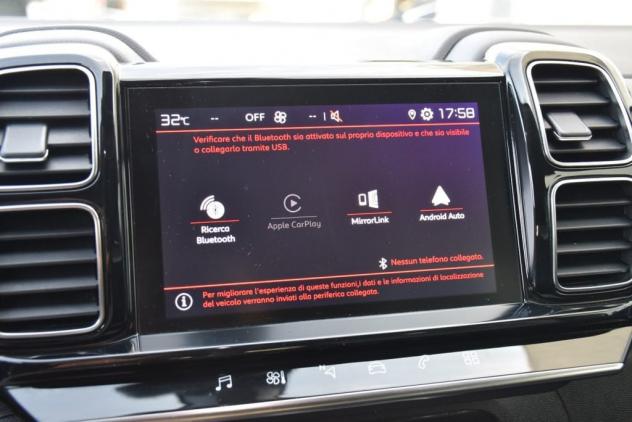 Citroën C5 Aircross BlueHDi 130 S&S EAT8 Feel Pack *TELECAMERA* - Foto 9
