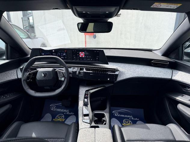 NEW PEUGEOT - 3008 1.2 hybrid Allure 145cv e-dcs6 - Foto 6
