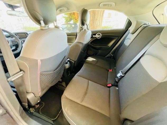 Fiat 500X 1.3 MultiJet 95 CV Lounge - Foto 8