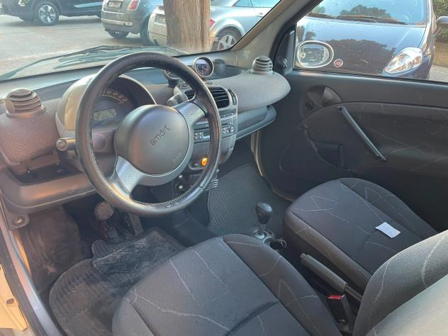 Smart ForTwo 700 couppassion (45 kW) - Foto 8