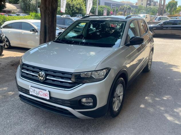 Volkswagen T-Cross 1.0 TSI Style BMT - Foto 6
