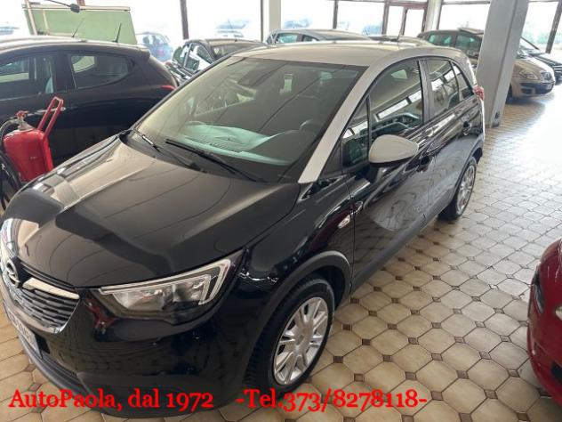 OPEL Crossland X 1.2 12V Start&Stop Advance Bi-color rif. 23718331 - Foto 4