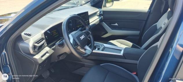 DACIA Bigster Hybrid 155 CV Journey rif. 23883285 - Foto 9
