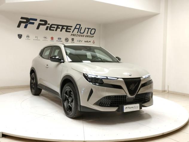 Alfa Romeo Junior Junior Ibrida Ibrida 1.2 136cvHybrid Edct6 - Foto 6