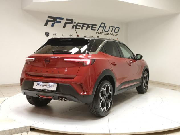 Opel Mokka Mokka 1.2 Turbo 130 CV aut. Ultimate - Foto 4