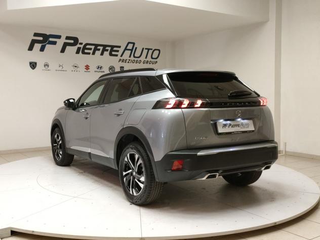 Peugeot 2008 2008 PureTech 130 S&S EAT8 Allure Pack - Foto 3