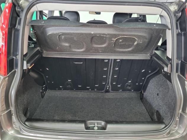 FIAT Panda 1.0 FireFly 70cv S&S Hybrid City Life - Foto 9