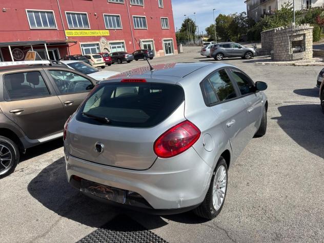 Fiat Bravo 1.6 MJT 120 CV DPF Emotion - Foto 6