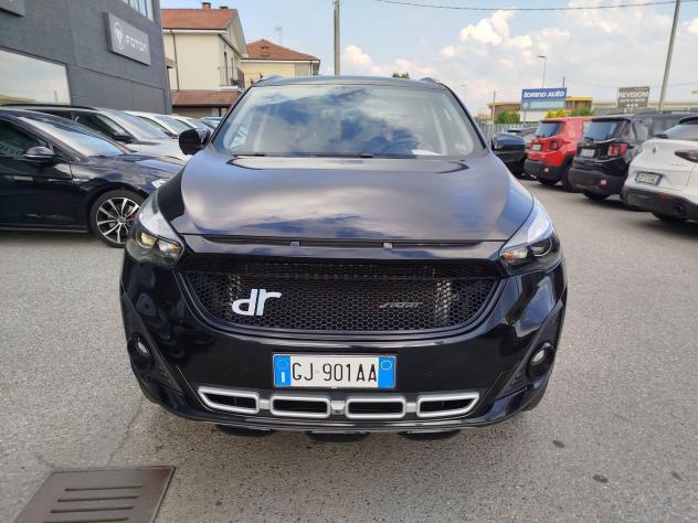 DR AUTOMOBILES F35 F35 1.5 TURBO 156CV GPL - Foto 2