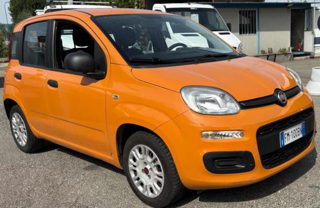 FIAT Panda 1.2 Easy rif. 24101850