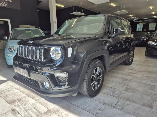 Jeep Renegade 1.0 T3 Longitude GPL - Foto 2