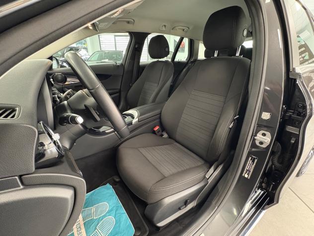 Mercedes C180 Sport 1.6 TDI 122cv 2021 km 134000 - Foto 9