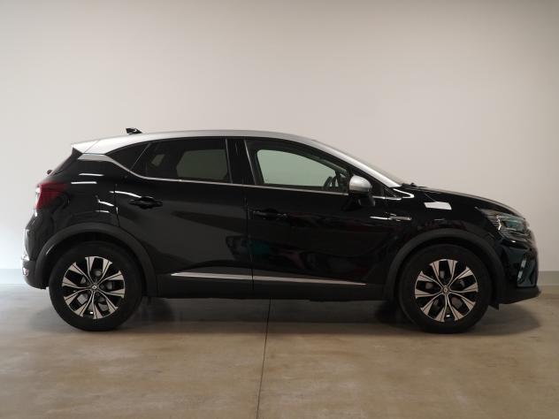 Renault Captur 1.0 Techno tce eco-G 100cv GPL - Foto 3