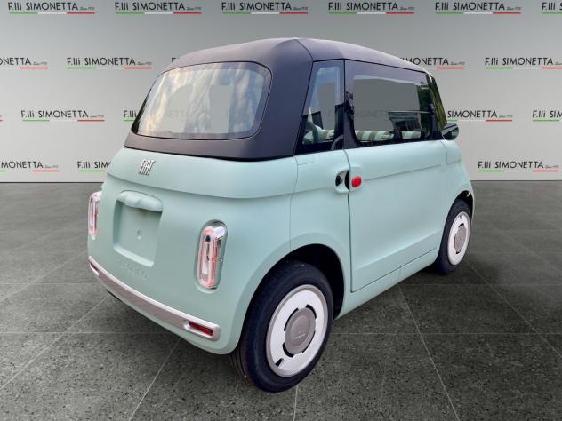 FIAT Topolino 6Kwh - KM0 - Foto 4