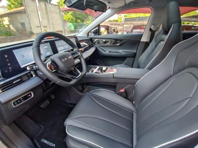 OMODA 5 1.6 TGDI Premium rif. 22156725 - Foto 10