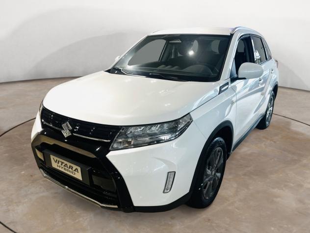 Suzuki Vitara 1.4 HYBRID GPL COOL + 2WD IL PREZZO MIGLIORE DELLA RETE