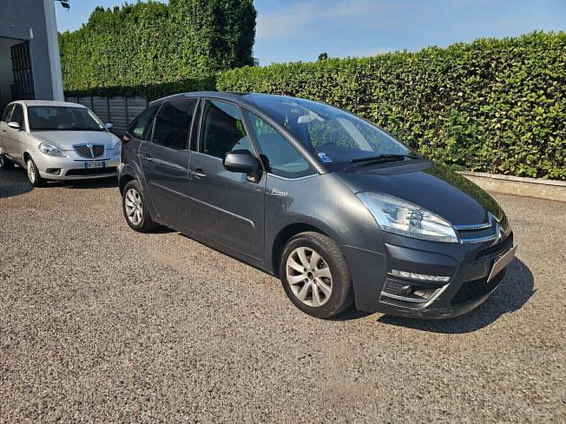 Citroen C4 Picasso 1.6 e-HDi 115 Exclusive - Foto 3