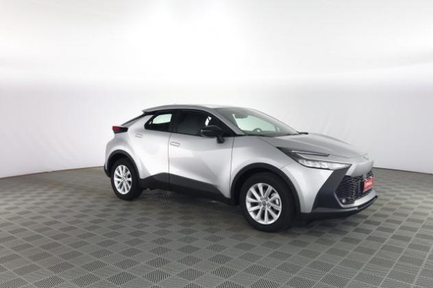 TOYOTA C-HR C-HR 1.8 HV Active rif. 24043016 - Foto 2