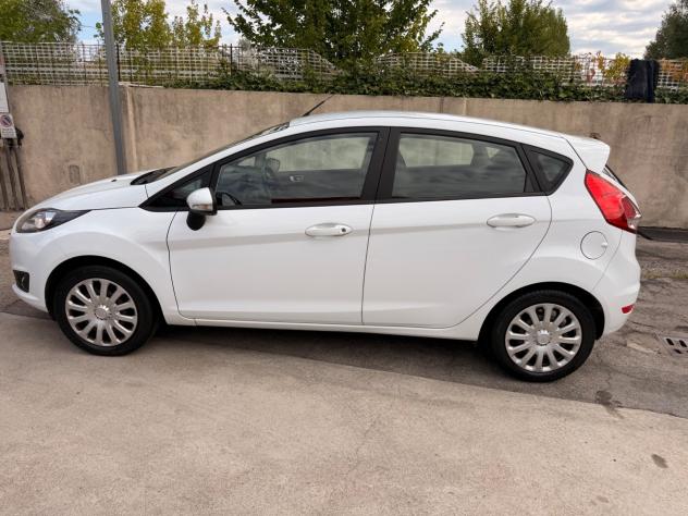 Ford Fiesta 1.0 80CV 5 neopatentati euro6 garanzia - Foto 7