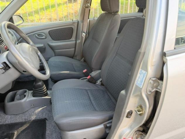 Suzuki Alto 1.1i cat 5p. DX - Foto 9