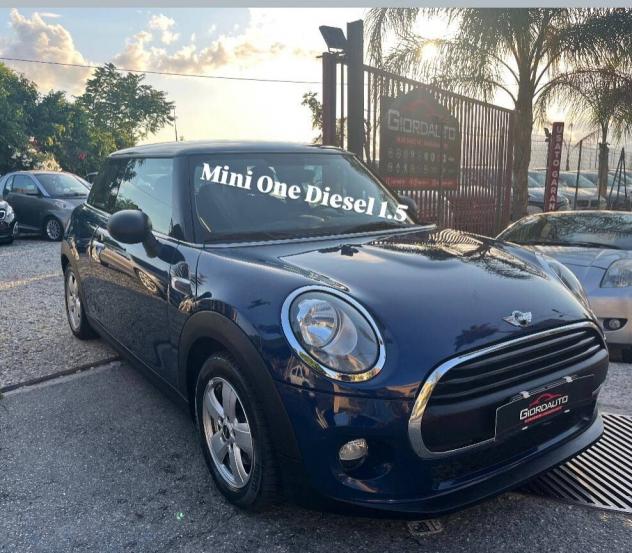 Mini 1.5 One D Business XL - Foto 3
