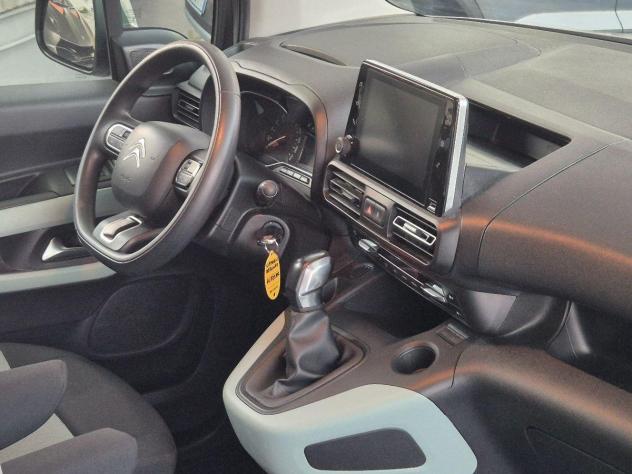 CITROEN - Berlingo - BlueHDi 100 M Shine - Foto 6