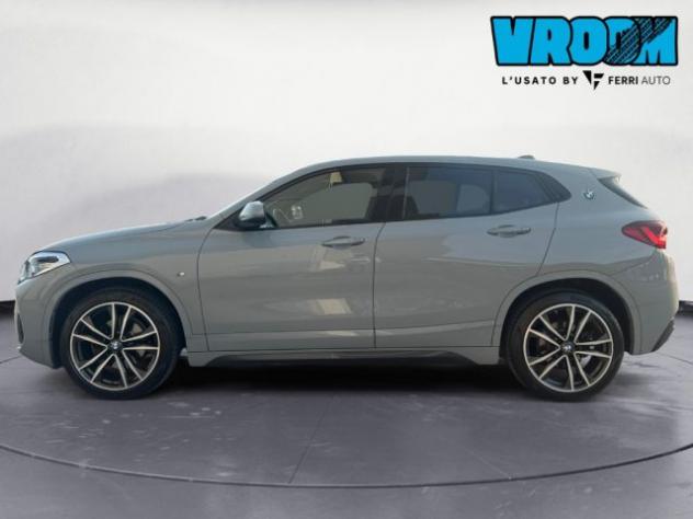 BMW X2 xDrive18d Msport rif. 24152867 - Foto 6