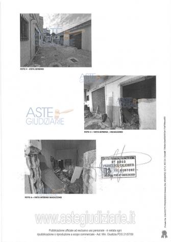 IMMOBILI-IMMOBILE COMMERCIALE-Via Nettunense, Km 32,500, 00042 Anzio RM, Italia - Foto 5