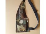Tracolla Vintage Military Rookies PickWick