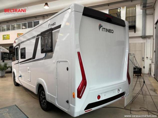 ITINEO FAMILI COMPACT CJ 660 rif. 24042752 - Foto 7