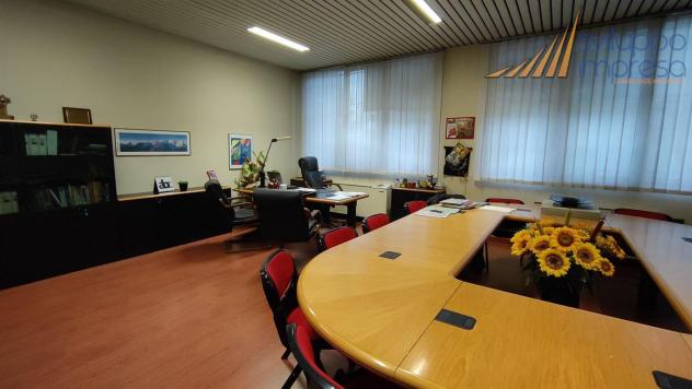 CAPANNONE AD USO LABORATORIO IN AFFITTO A BRUGHERIO - Foto 4
