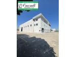 A-1042  CAPANNONE MQ. 2.000 MONTEROTONDO (RM)