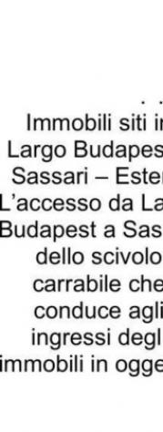Immobile in asta di 20 m² in vendita a Sassari - Foto 12