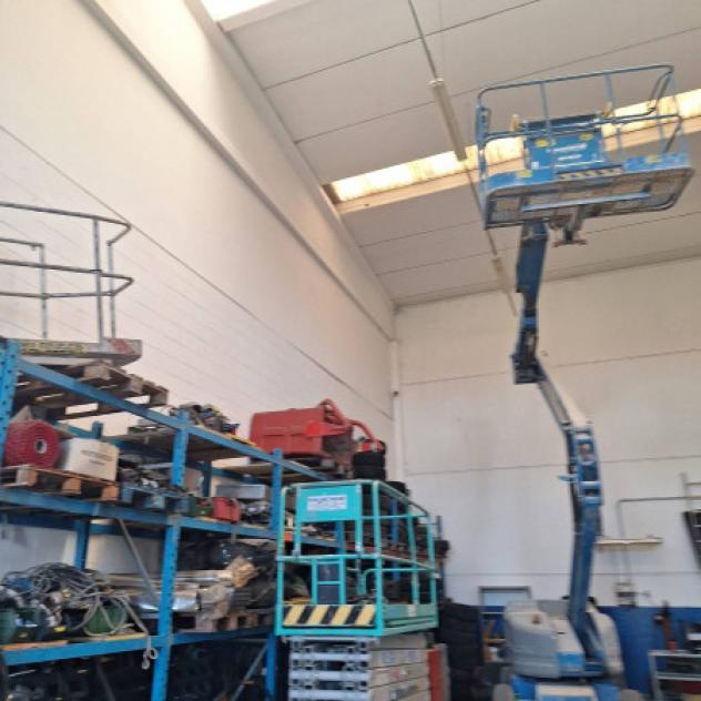 Immobile di 250 m² con 2 locali in affitto a Sassuolo - Foto 9
