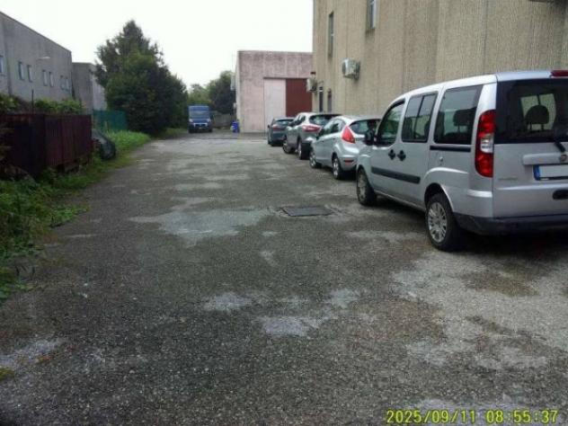 Immobile in asta di 365 m² in vendita a Silea - Foto 2